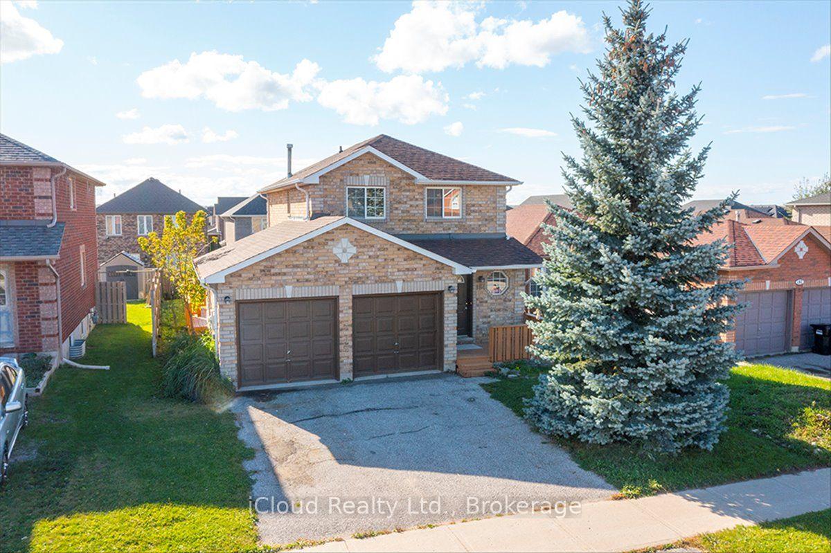 Photo 2 of 184 Madelaine Drive, Barrie, Painswick South — HOMEH