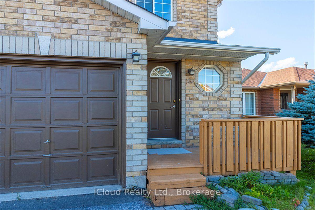 Photo 3 of 184 Madelaine Drive, Barrie, Painswick South — HOMEH