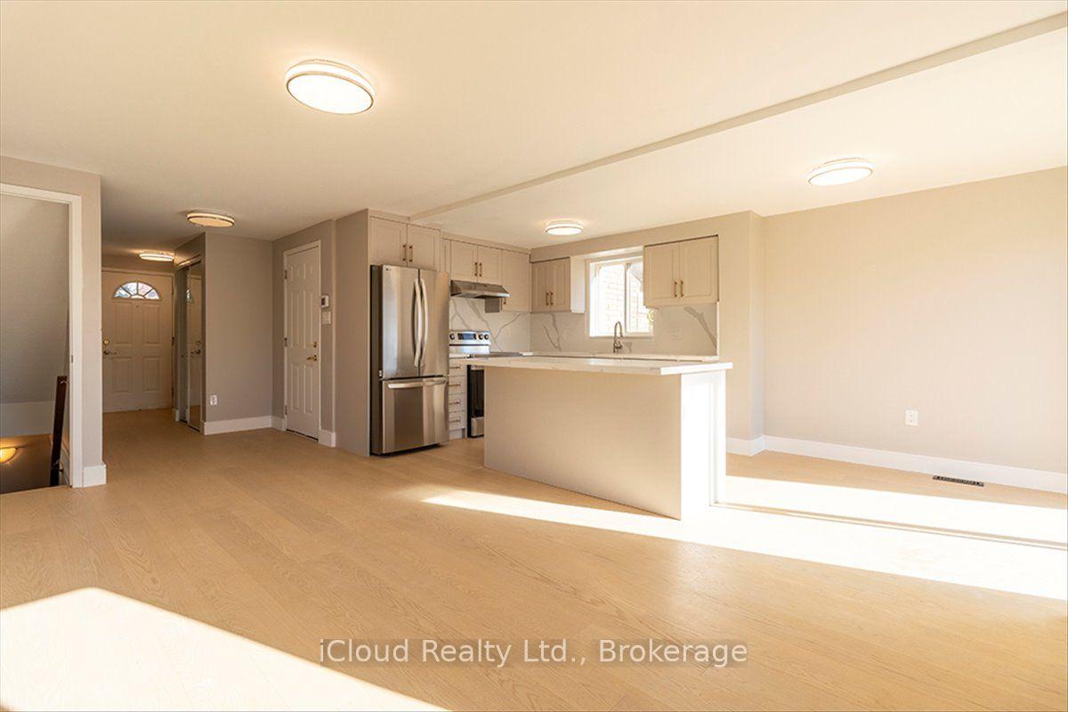 Photo 11 of 184 Madelaine Drive, Barrie, Painswick South — HOMEH