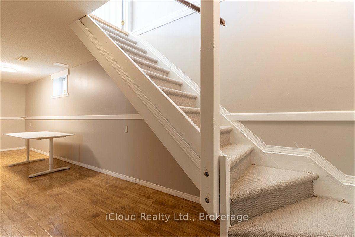 Photo 21 of 184 Madelaine Drive, Barrie, Painswick South — HOMEH