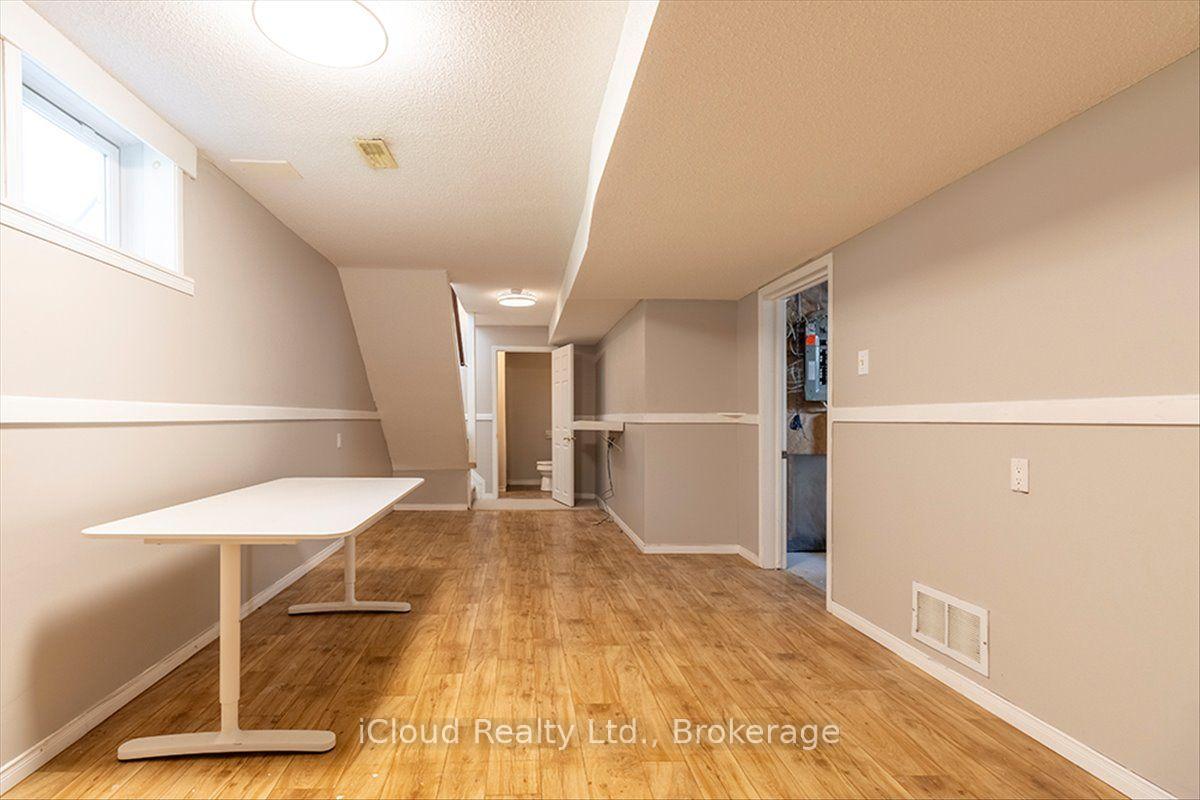 Photo 23 of 184 Madelaine Drive, Barrie, Painswick South — HOMEH