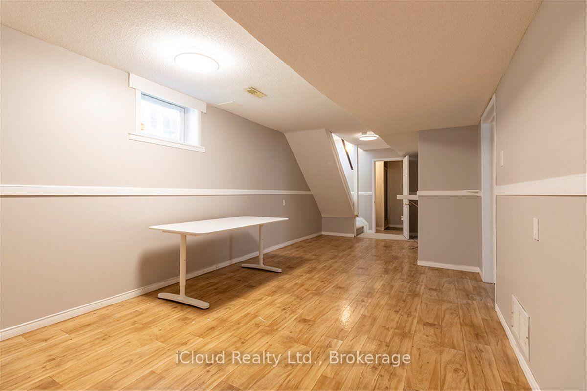 Photo 24 of 184 Madelaine Drive, Barrie, Painswick South — HOMEH