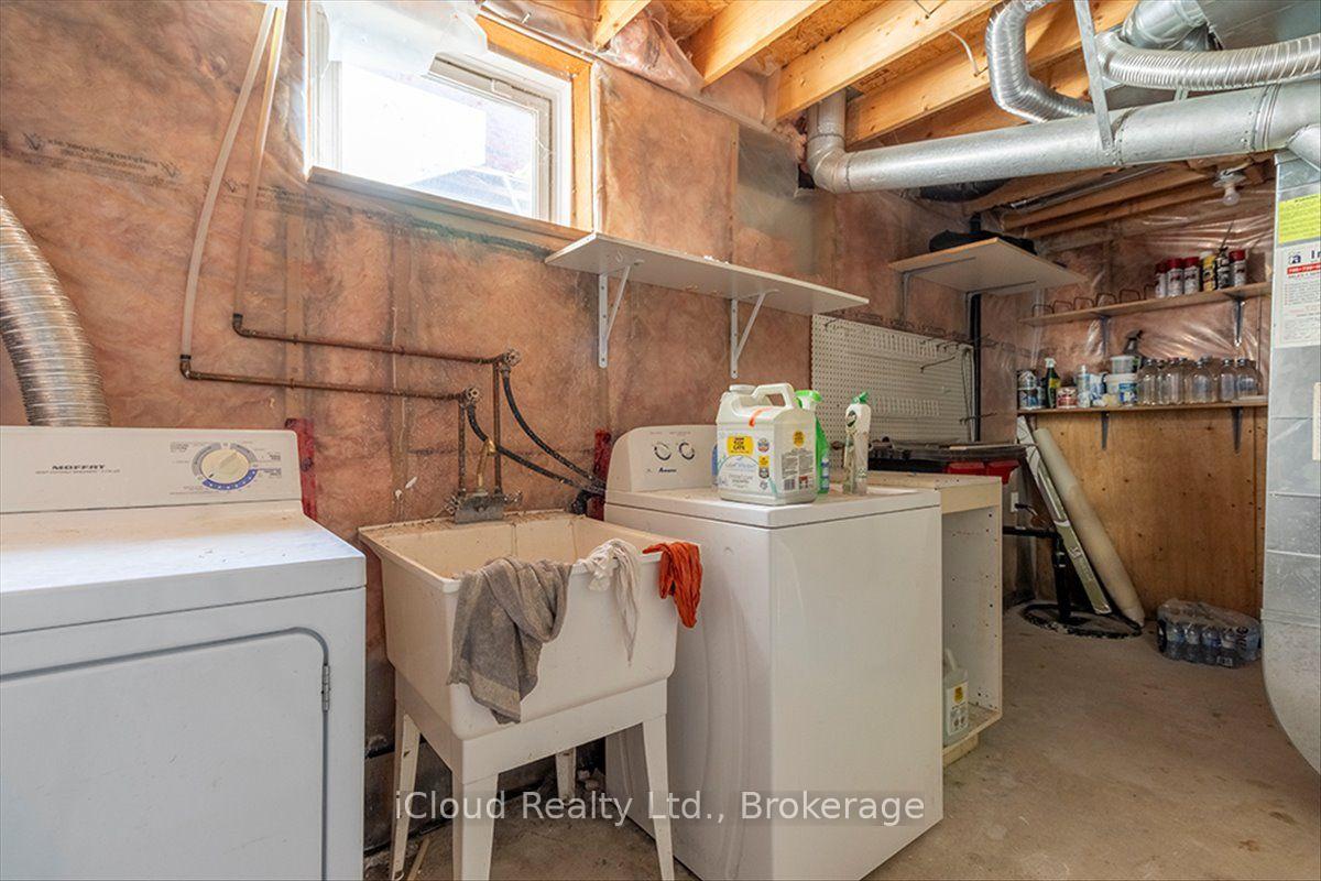 Photo 26 of 184 Madelaine Drive, Barrie, Painswick South — HOMEH