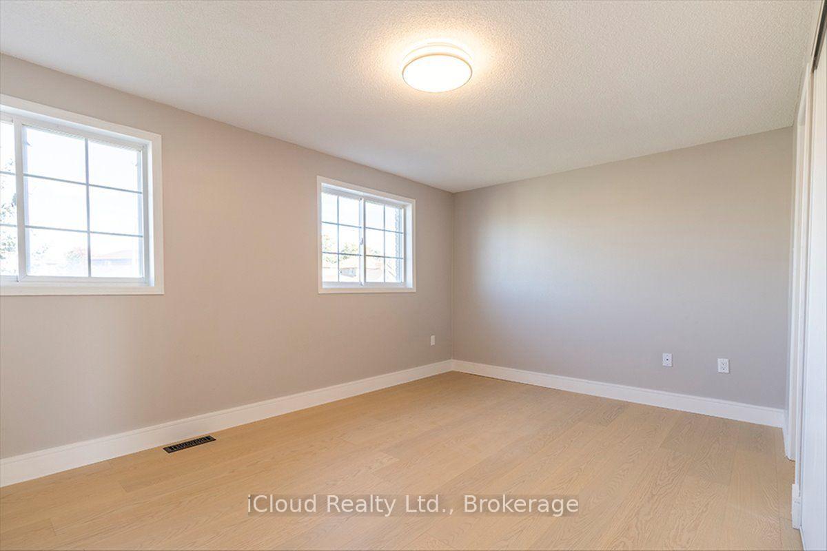 Photo 29 of 184 Madelaine Drive, Barrie, Painswick South — HOMEH