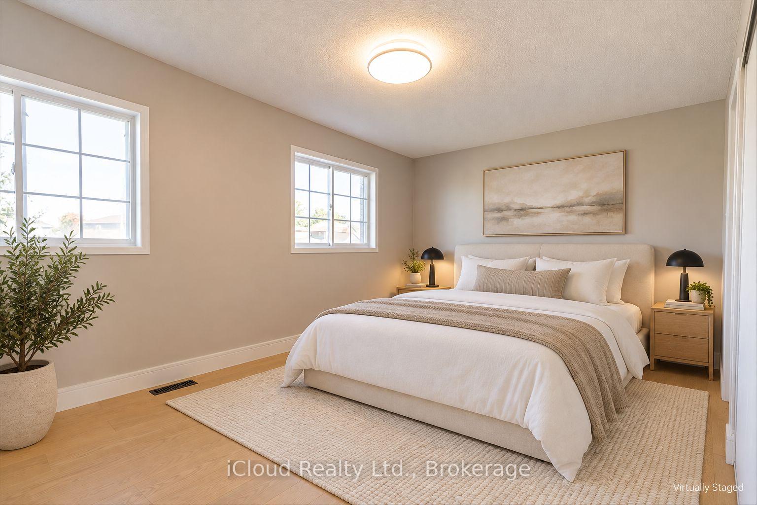 Photo 30 of 184 Madelaine Drive, Barrie, Painswick South — HOMEH