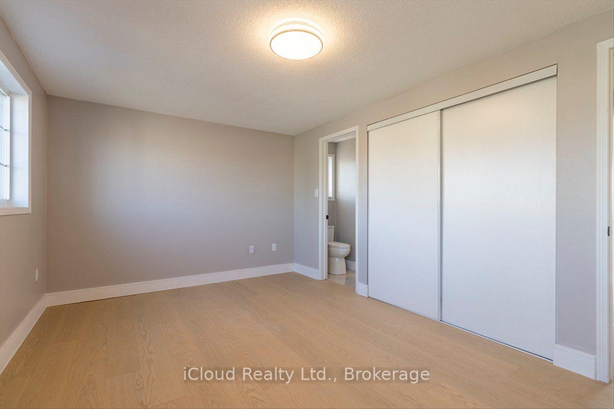Photo 31 of 184 Madelaine Drive, Barrie, Painswick South — HOMEH