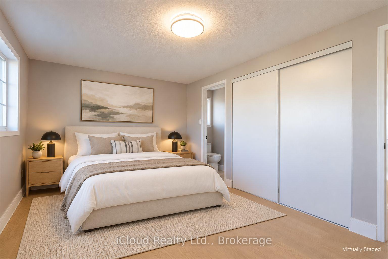 Photo 32 of 184 Madelaine Drive, Barrie, Painswick South — HOMEH