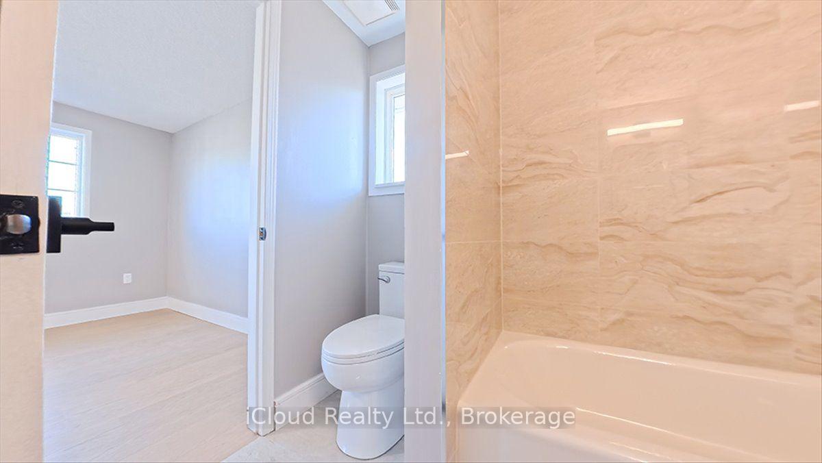 Photo 35 of 184 Madelaine Drive, Barrie, Painswick South — HOMEH