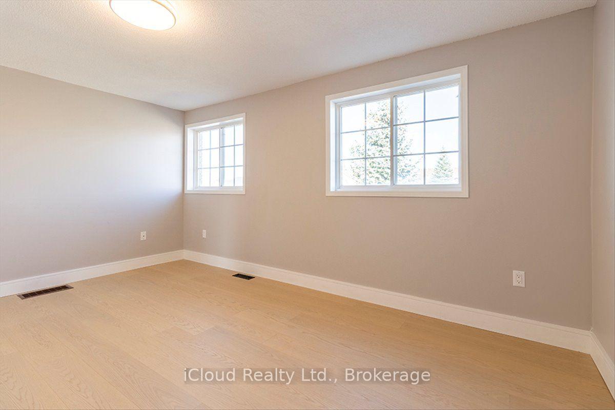Photo 36 of 184 Madelaine Drive, Barrie, Painswick South — HOMEH