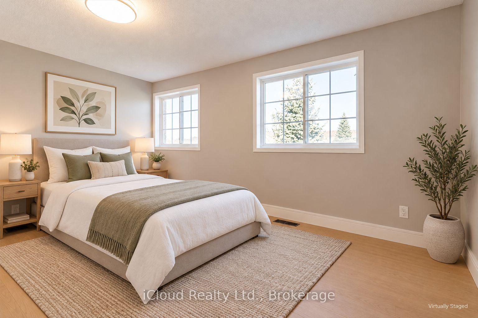 Photo 37 of 184 Madelaine Drive, Barrie, Painswick South — HOMEH