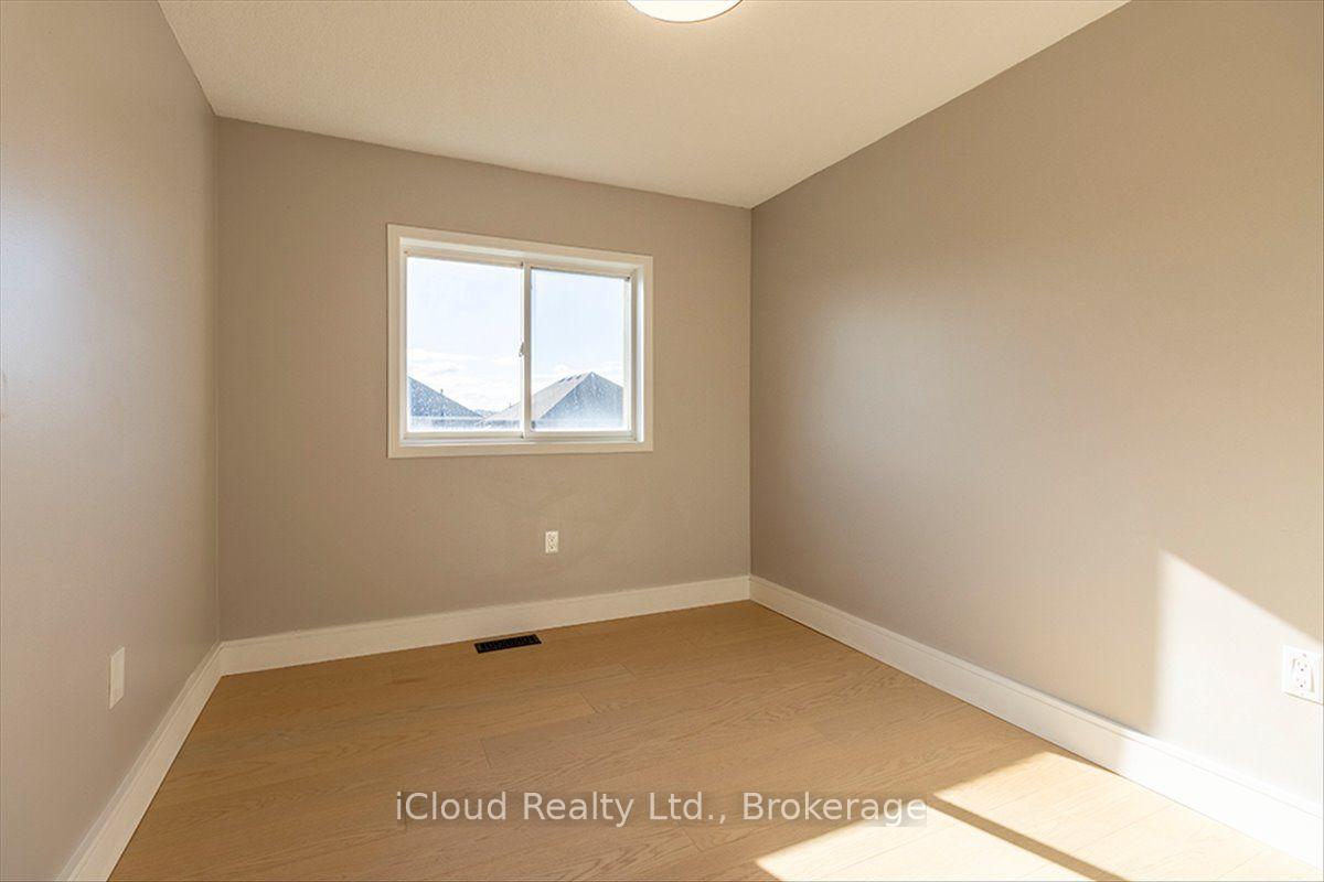 Photo 38 of 184 Madelaine Drive, Barrie, Painswick South — HOMEH