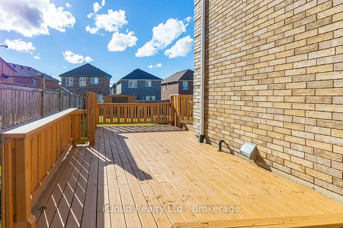 Photo 45 of 184 Madelaine Drive, Barrie, Painswick South — HOMEH