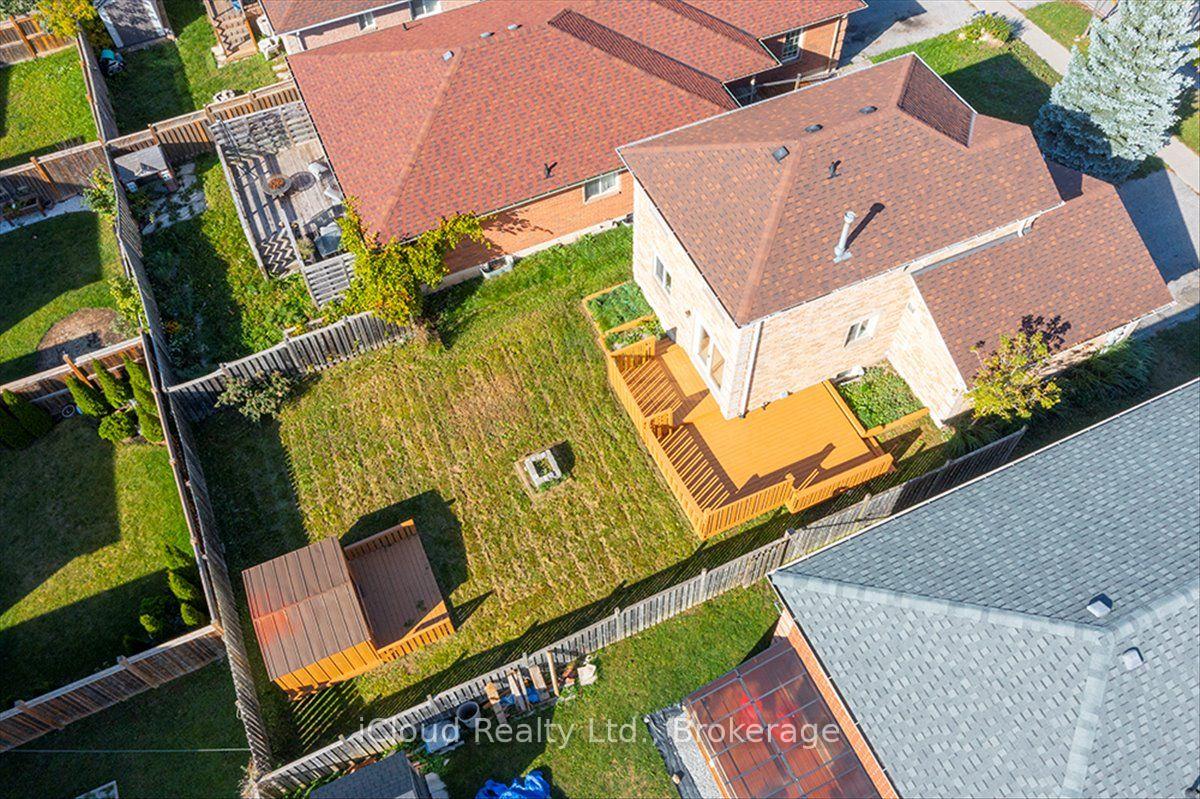 Photo 49 of 184 Madelaine Drive, Barrie, Painswick South — HOMEH