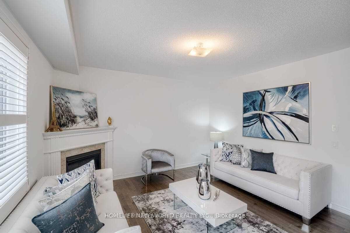 Photo 22 of 15 Grove End Way, Brampton, Sandringham-Wellington North — HOMEH