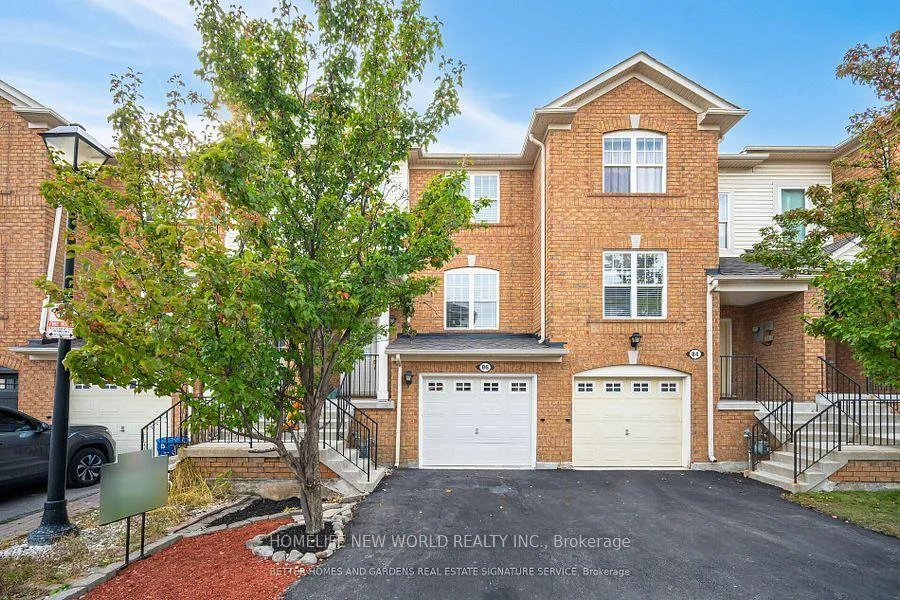 Photo 2 of 15 Grove End Way, Brampton, Sandringham-Wellington North — HOMEH