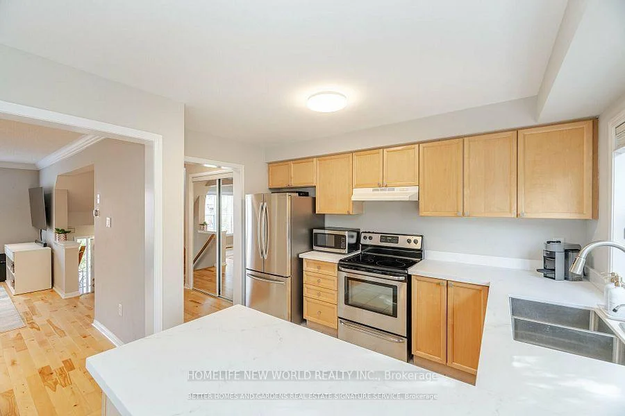 Photo 5 of 15 Grove End Way, Brampton, Sandringham-Wellington North — HOMEH