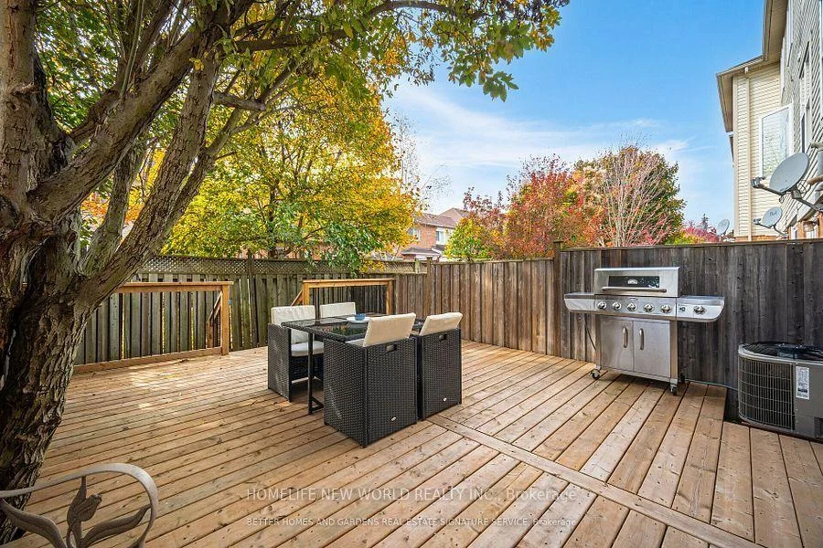 Photo 14 of 15 Grove End Way, Brampton, Sandringham-Wellington North — HOMEH