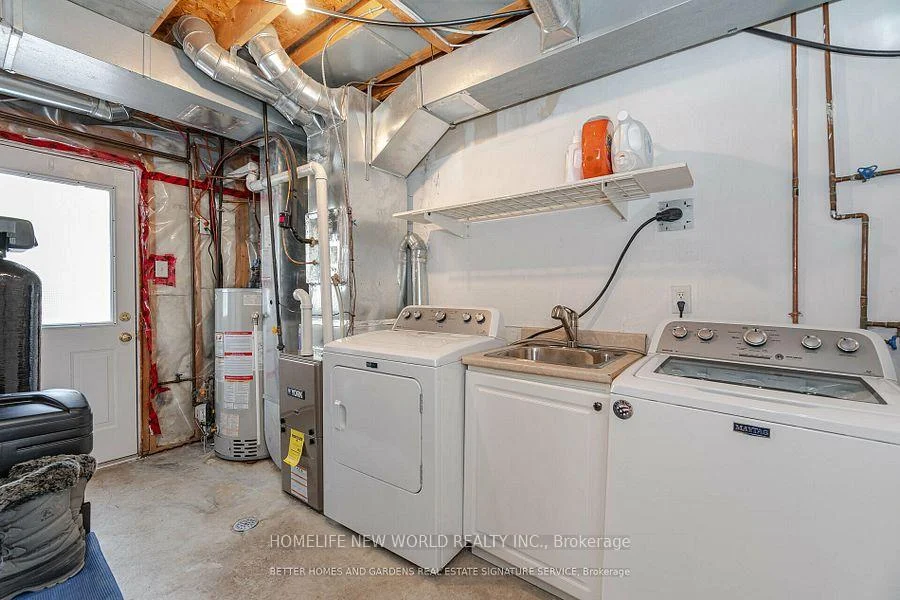 Photo 19 of 15 Grove End Way, Brampton, Sandringham-Wellington North — HOMEH