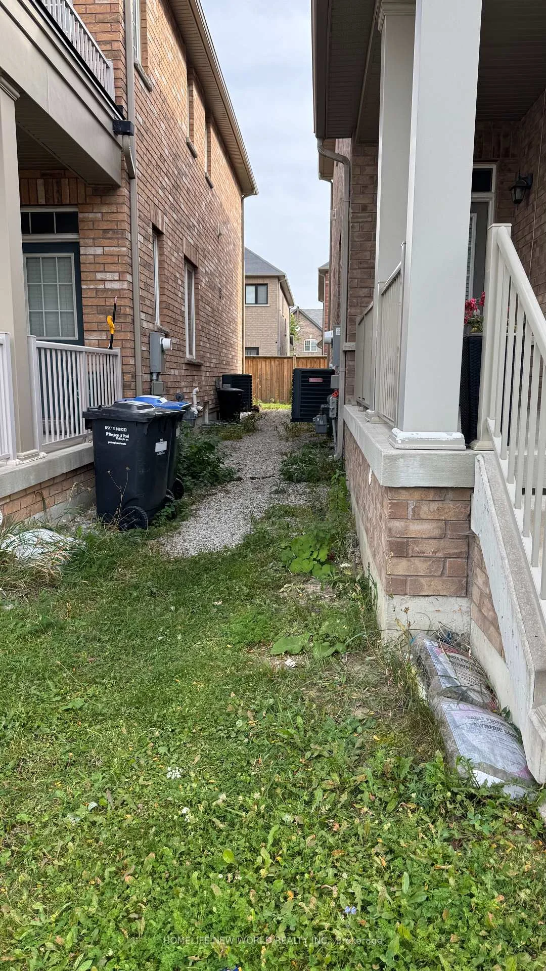 Photo 48 of 15 Grove End Way, Brampton, Sandringham-Wellington North — HOMEH