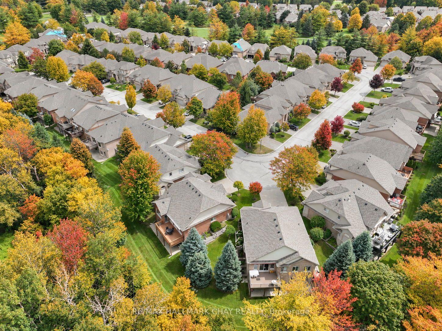 Photo 34 of 34 Tuscany Grande, New Tecumseth, Rural New Tecumseth — HOMEH