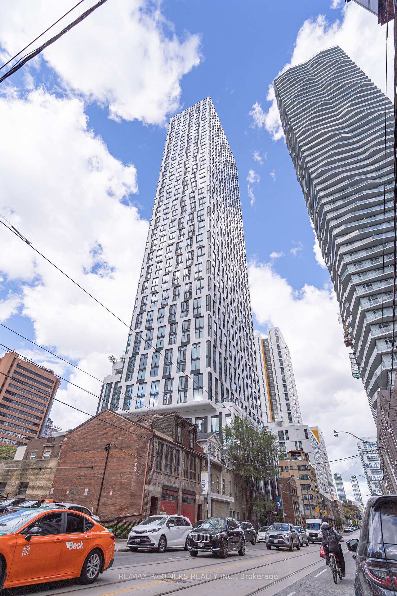 Photo of Unit 4509, 252 Church Street