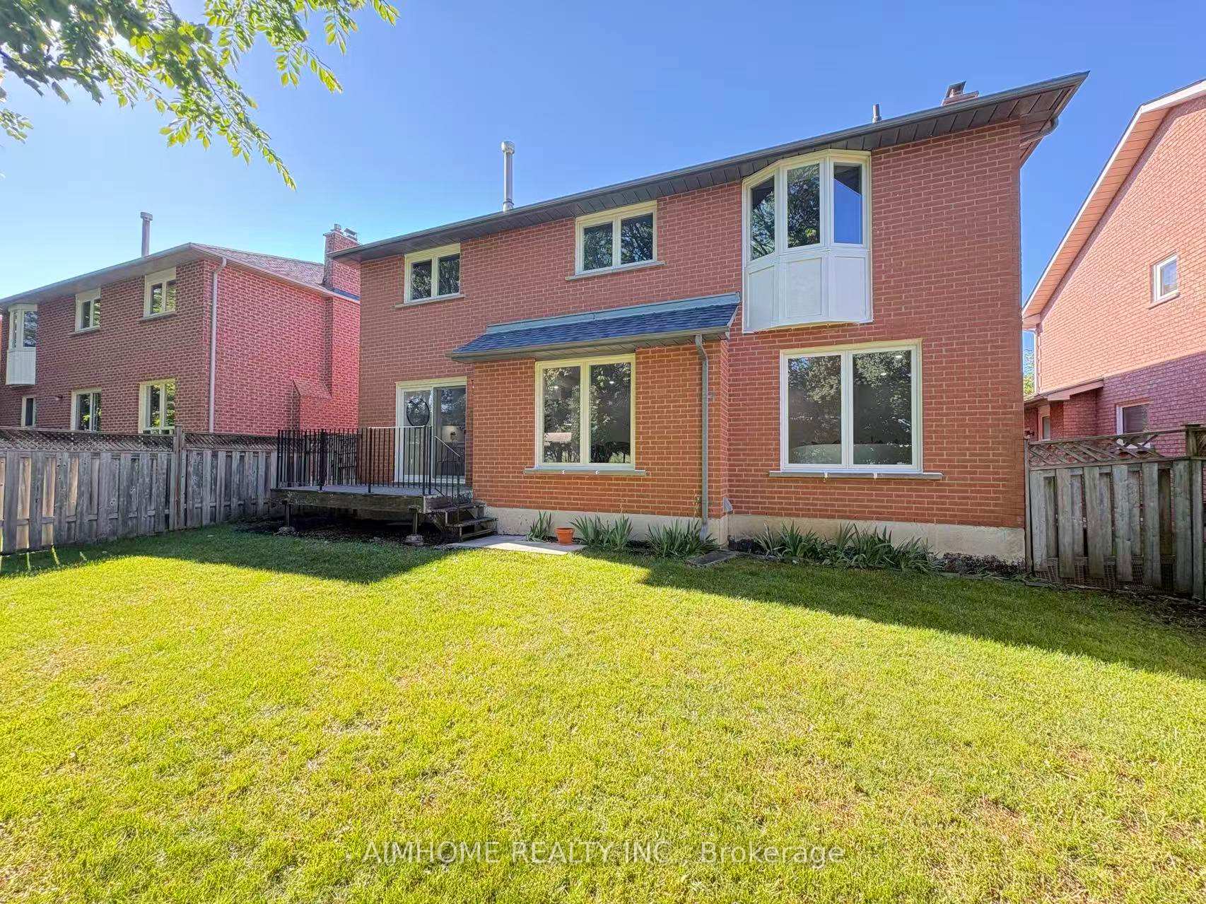 Photo 46 of 108 Berwick Crescent, Richmond Hill, Observatory — HOMEH