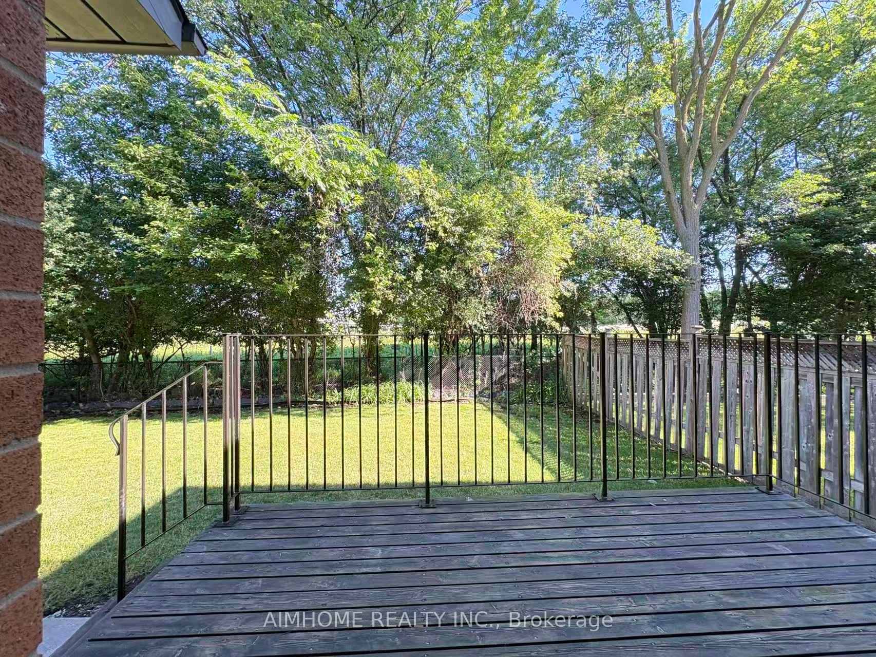 Photo 48 of 108 Berwick Crescent, Richmond Hill, Observatory — HOMEH