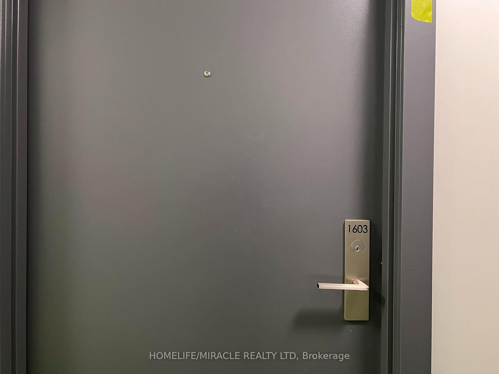 Photo 2 of Unit 1603, 86 Dundas Street E, Mississauga, Cooksville — HOMEH