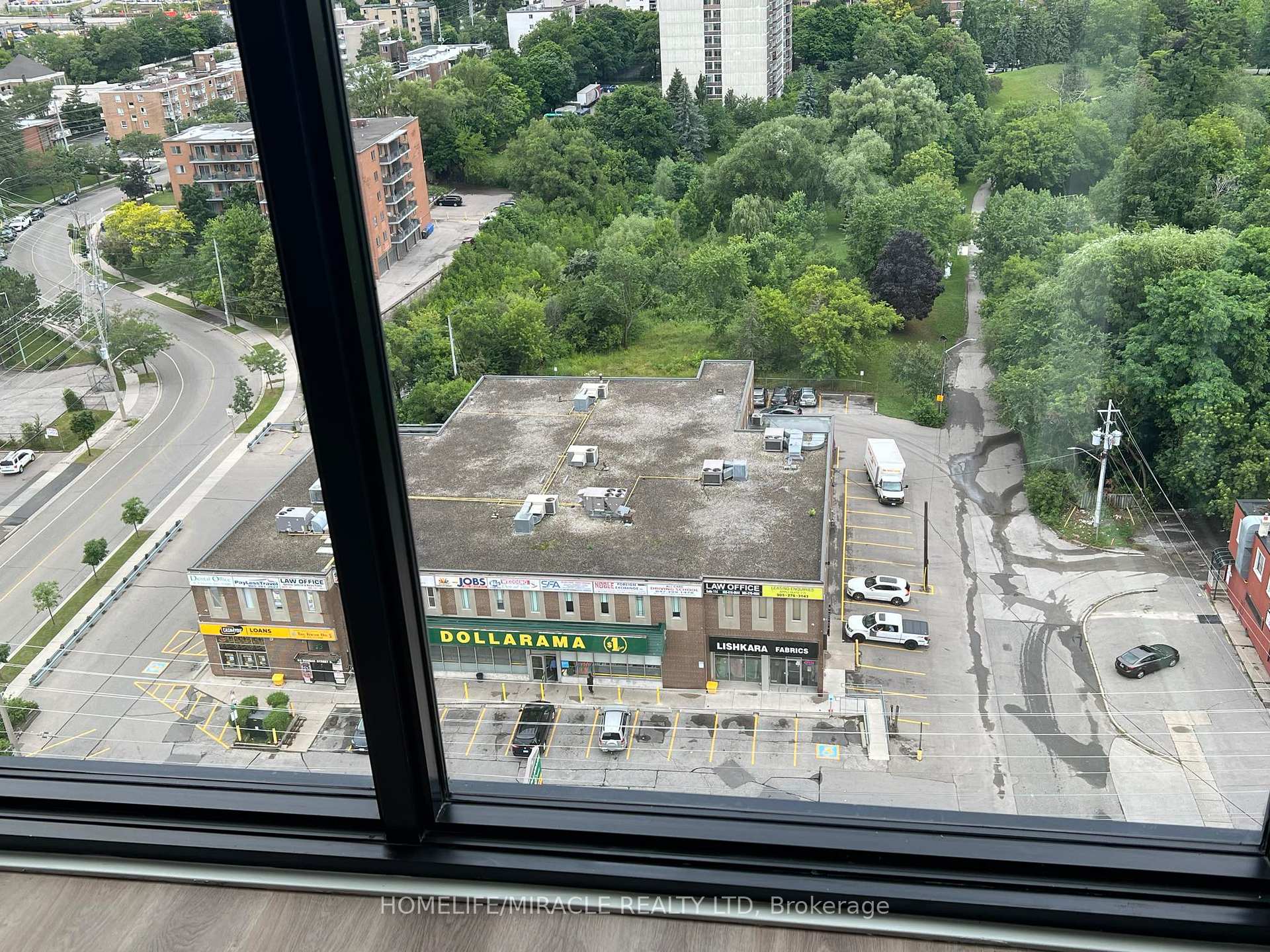 Photo 24 of Unit 1603, 86 Dundas Street E, Mississauga, Cooksville — HOMEH