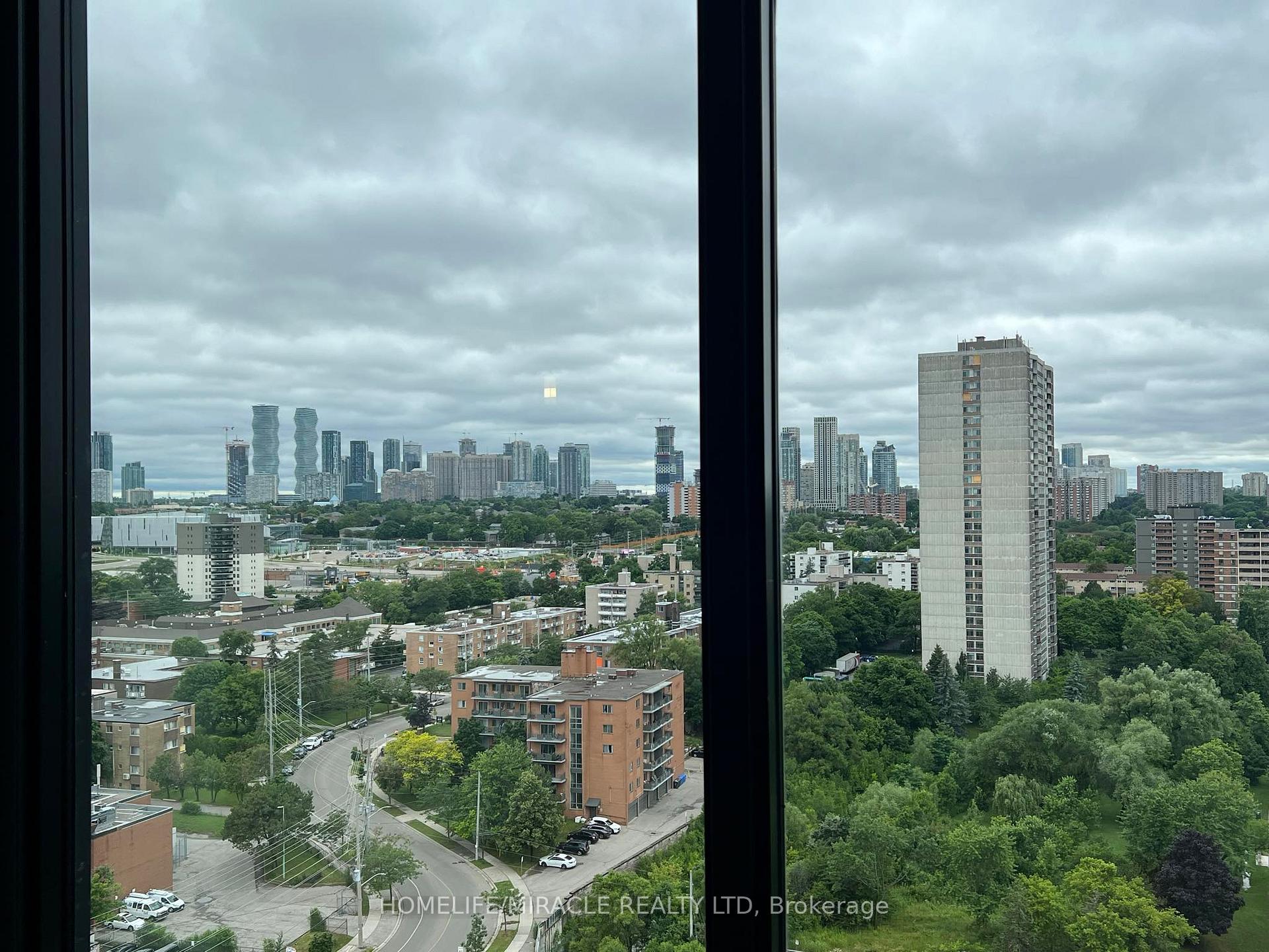 Photo 25 of Unit 1603, 86 Dundas Street E, Mississauga, Cooksville — HOMEH