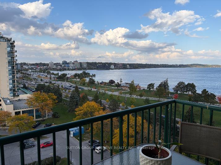 Photo 2 of Unit 1105, 75 Ellen Street, Barrie, City Centre — HOMEH