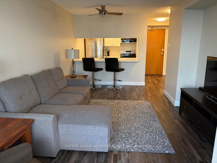 Photo 5 of Unit 1105, 75 Ellen Street, Barrie, City Centre — HOMEH