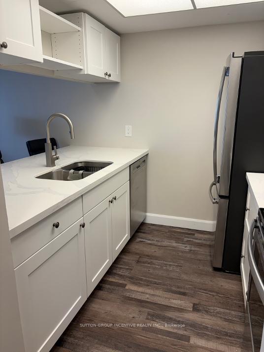 Photo 6 of Unit 1105, 75 Ellen Street, Barrie, City Centre — HOMEH