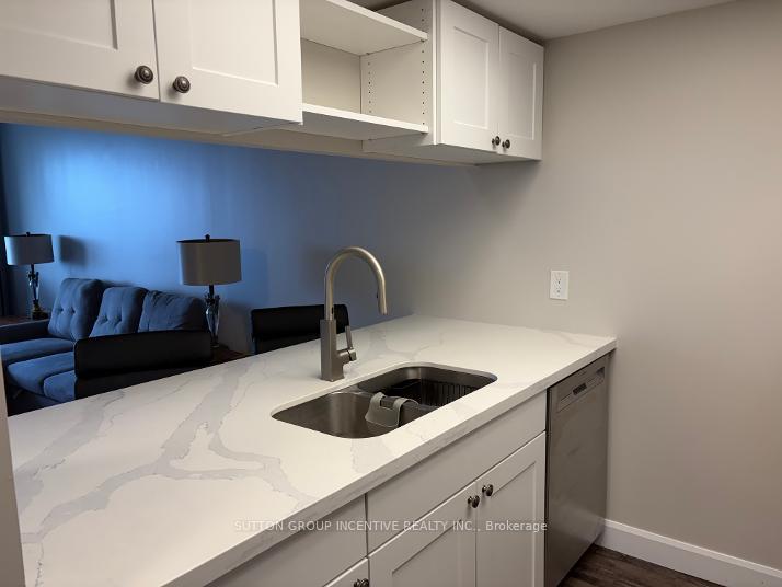 Photo 8 of Unit 1105, 75 Ellen Street, Barrie, City Centre — HOMEH