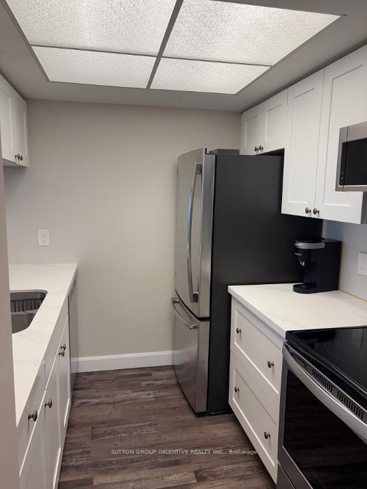 Photo 9 of Unit 1105, 75 Ellen Street, Barrie, City Centre — HOMEH