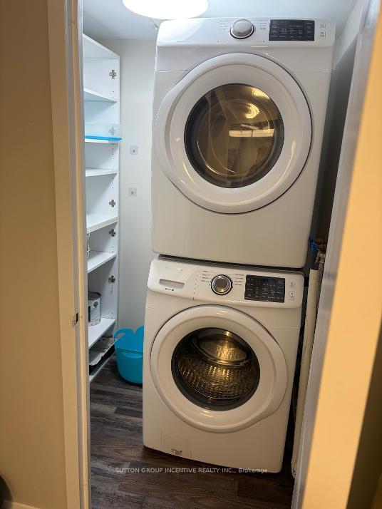 Photo 16 of Unit 1105, 75 Ellen Street, Barrie, City Centre — HOMEH