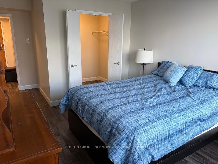 Photo 15 of Unit 1105, 75 Ellen Street, Barrie, City Centre — HOMEH