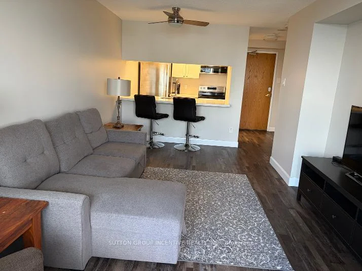 Photo 18 of Unit 1105, 75 Ellen Street, Barrie, City Centre — HOMEH