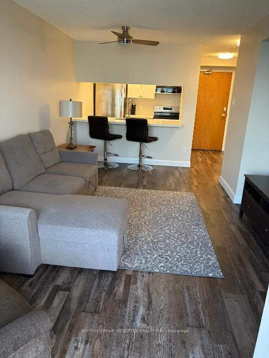 Photo 19 of Unit 1105, 75 Ellen Street, Barrie, City Centre — HOMEH