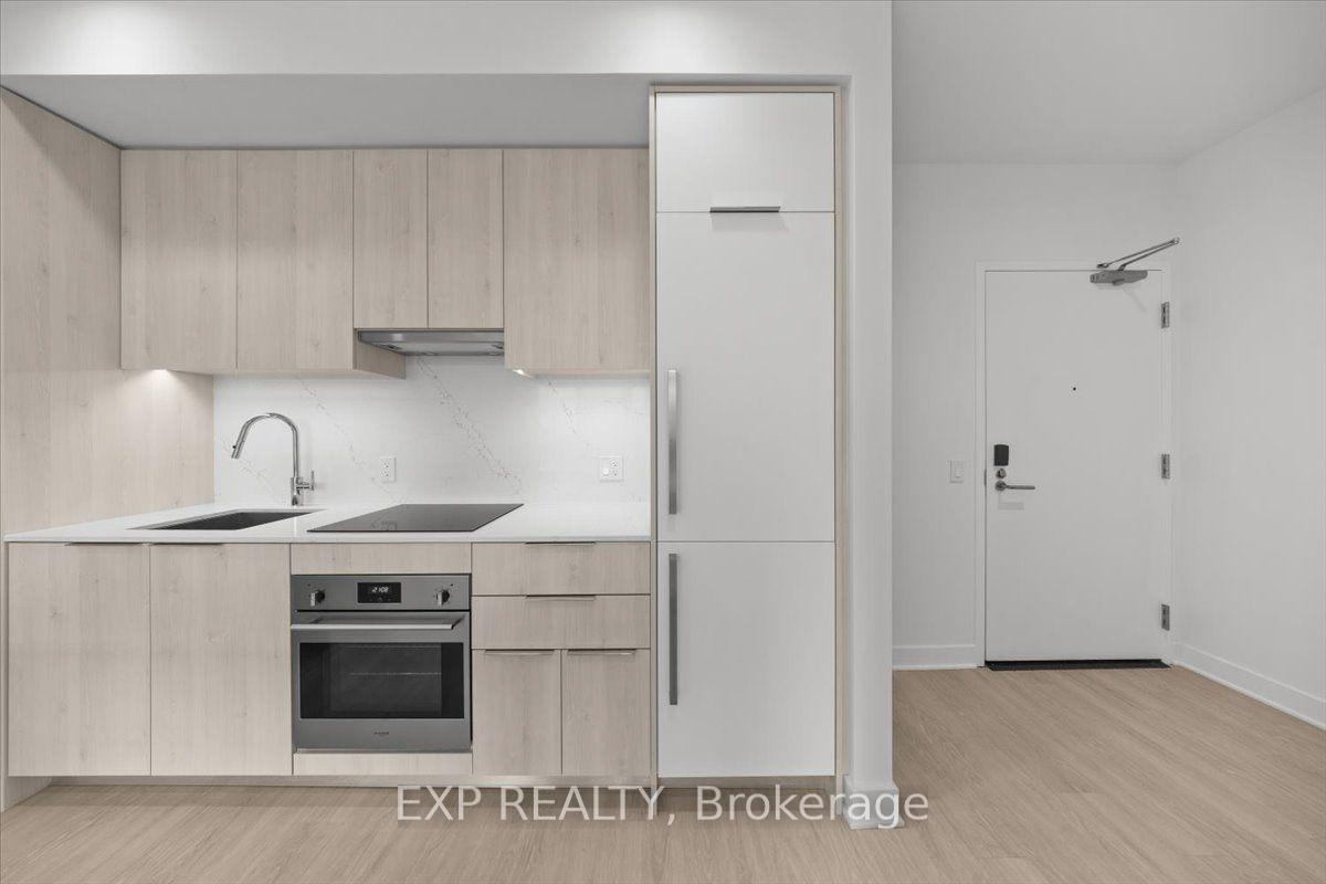 Photo 35 of Unit #2105, 74 Nicholas Street, Ottawa, Sandy Hill — HOMEH