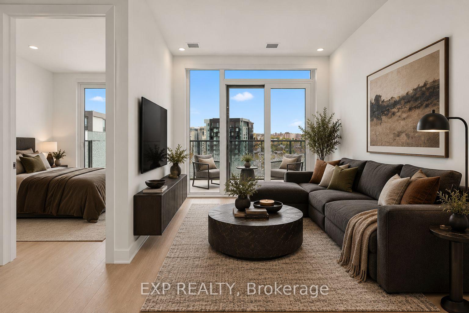 Photo 36 of Unit #2105, 74 Nicholas Street, Ottawa, Sandy Hill — HOMEH