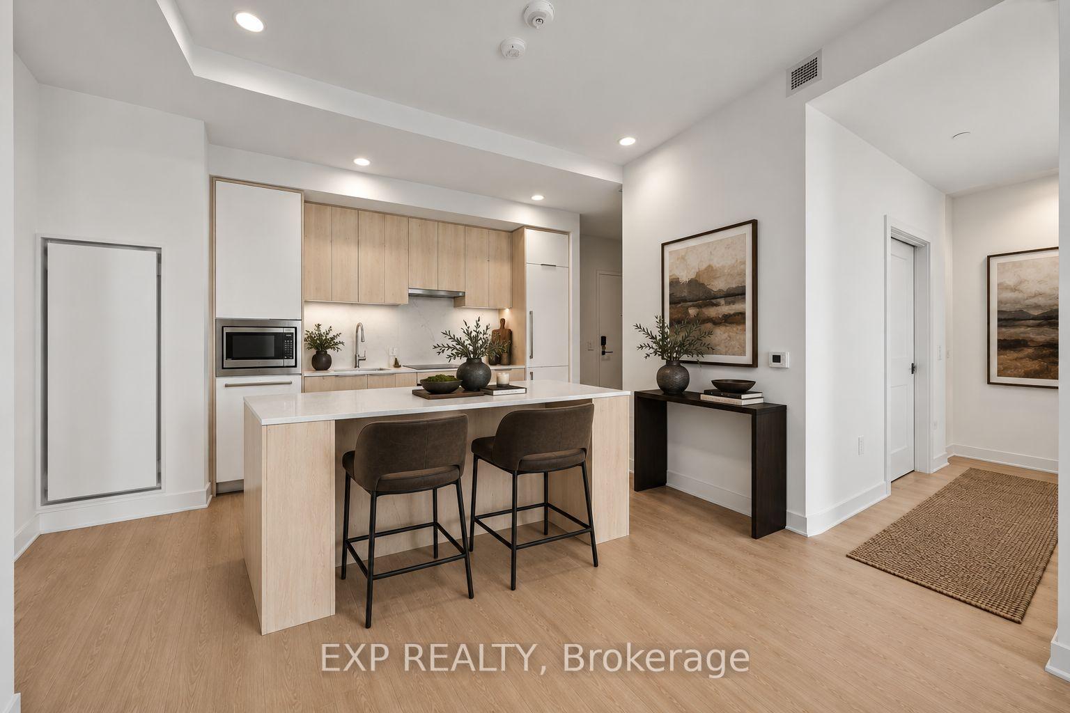 Photo 39 of Unit #2105, 74 Nicholas Street, Ottawa, Sandy Hill — HOMEH