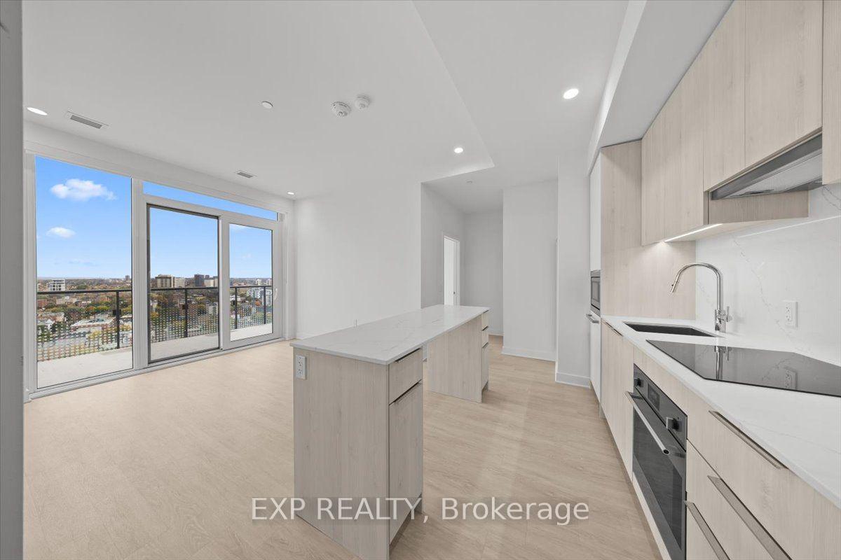 Photo 44 of Unit #2105, 74 Nicholas Street, Ottawa, Sandy Hill — HOMEH