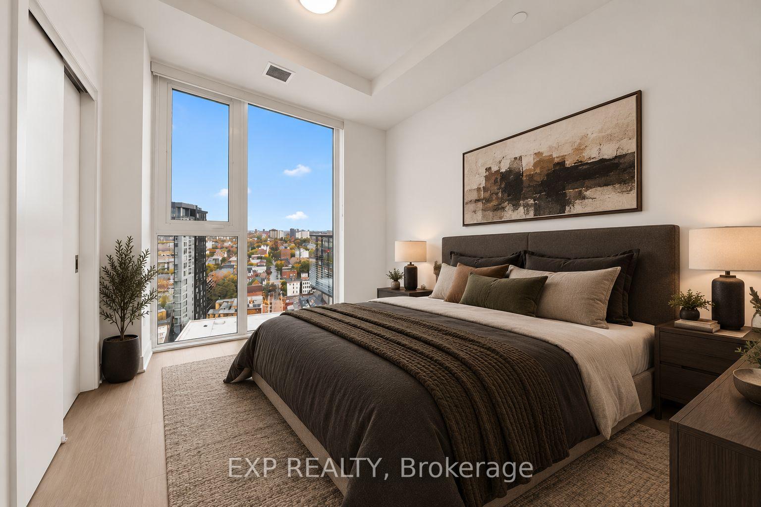 Photo 45 of Unit #2105, 74 Nicholas Street, Ottawa, Sandy Hill — HOMEH