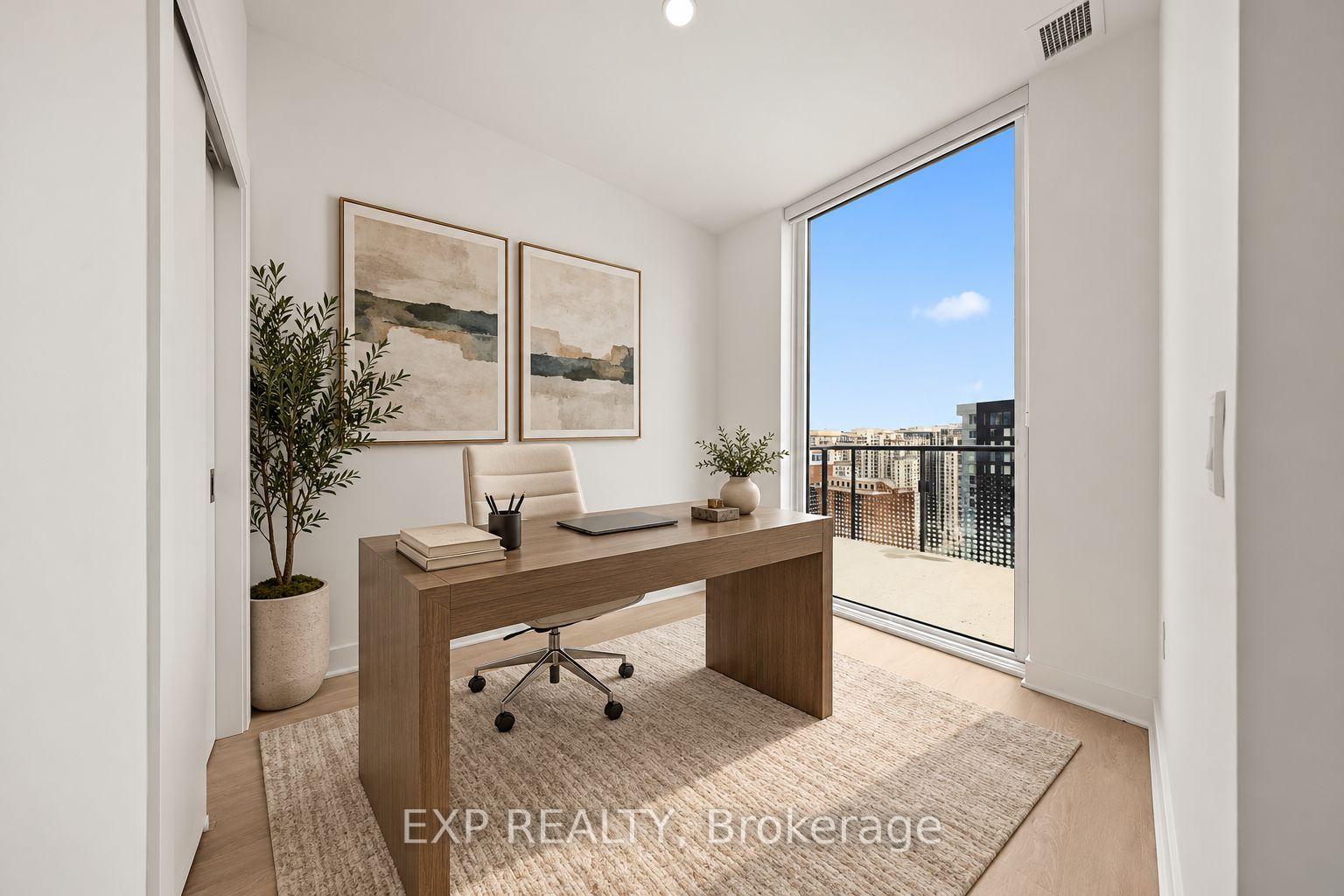 Photo 47 of Unit #2105, 74 Nicholas Street, Ottawa, Sandy Hill — HOMEH