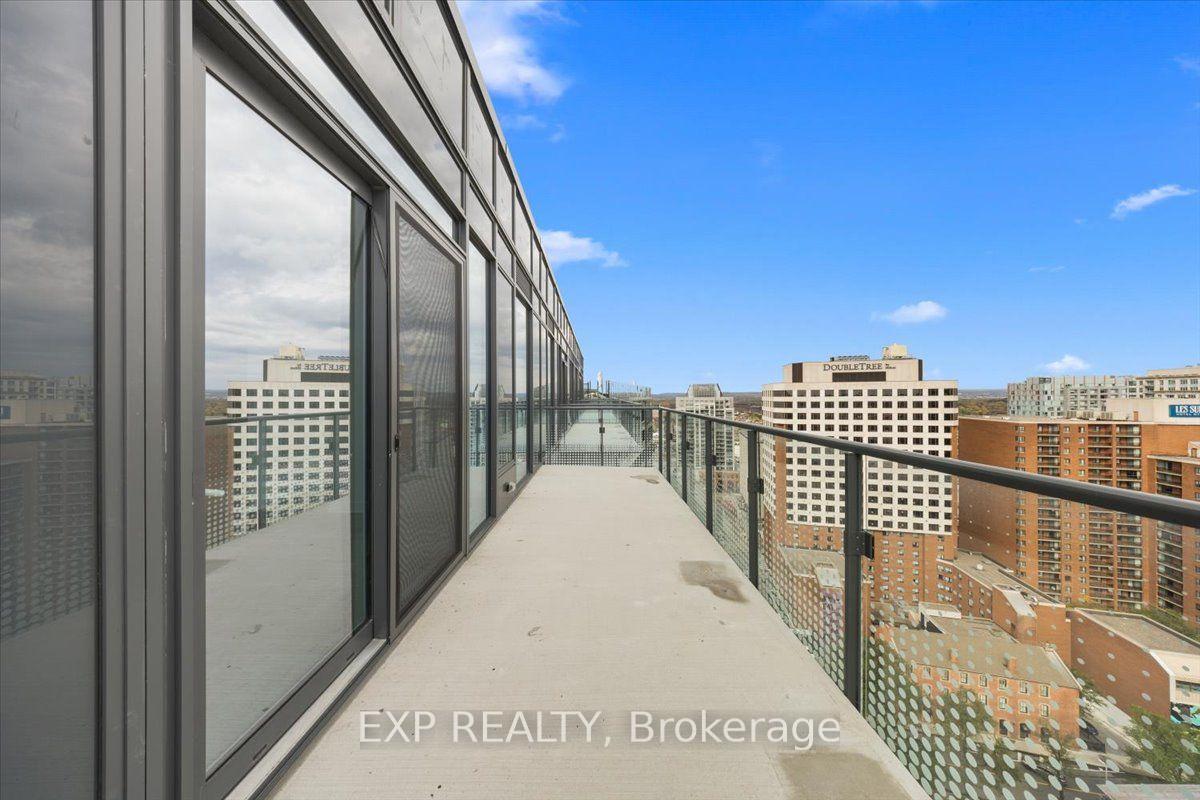 Photo 51 of Unit #2105, 74 Nicholas Street, Ottawa, Sandy Hill — HOMEH