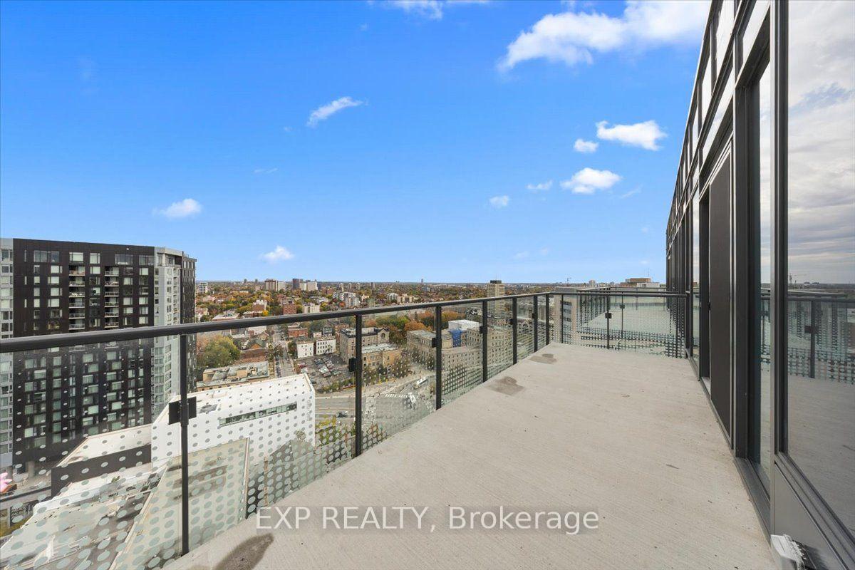 Photo 52 of Unit #2105, 74 Nicholas Street, Ottawa, Sandy Hill — HOMEH
