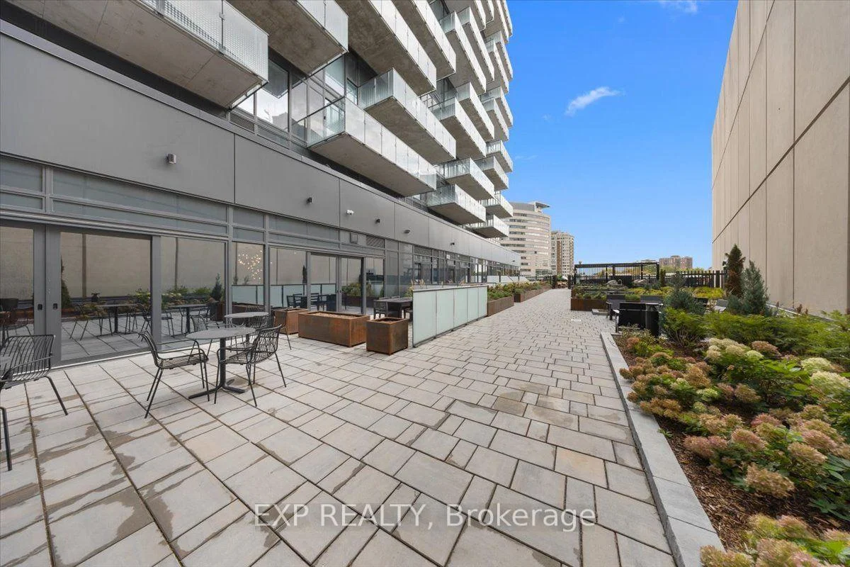 Photo 25 of Unit #2105, 74 Nicholas Street, Ottawa, Sandy Hill — HOMEH