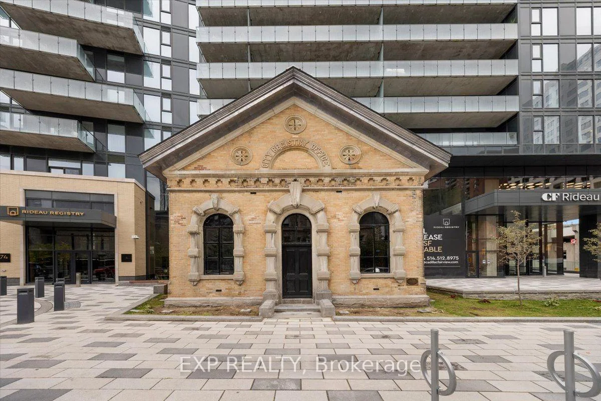 Photo 31 of Unit #2105, 74 Nicholas Street, Ottawa, Sandy Hill — HOMEH