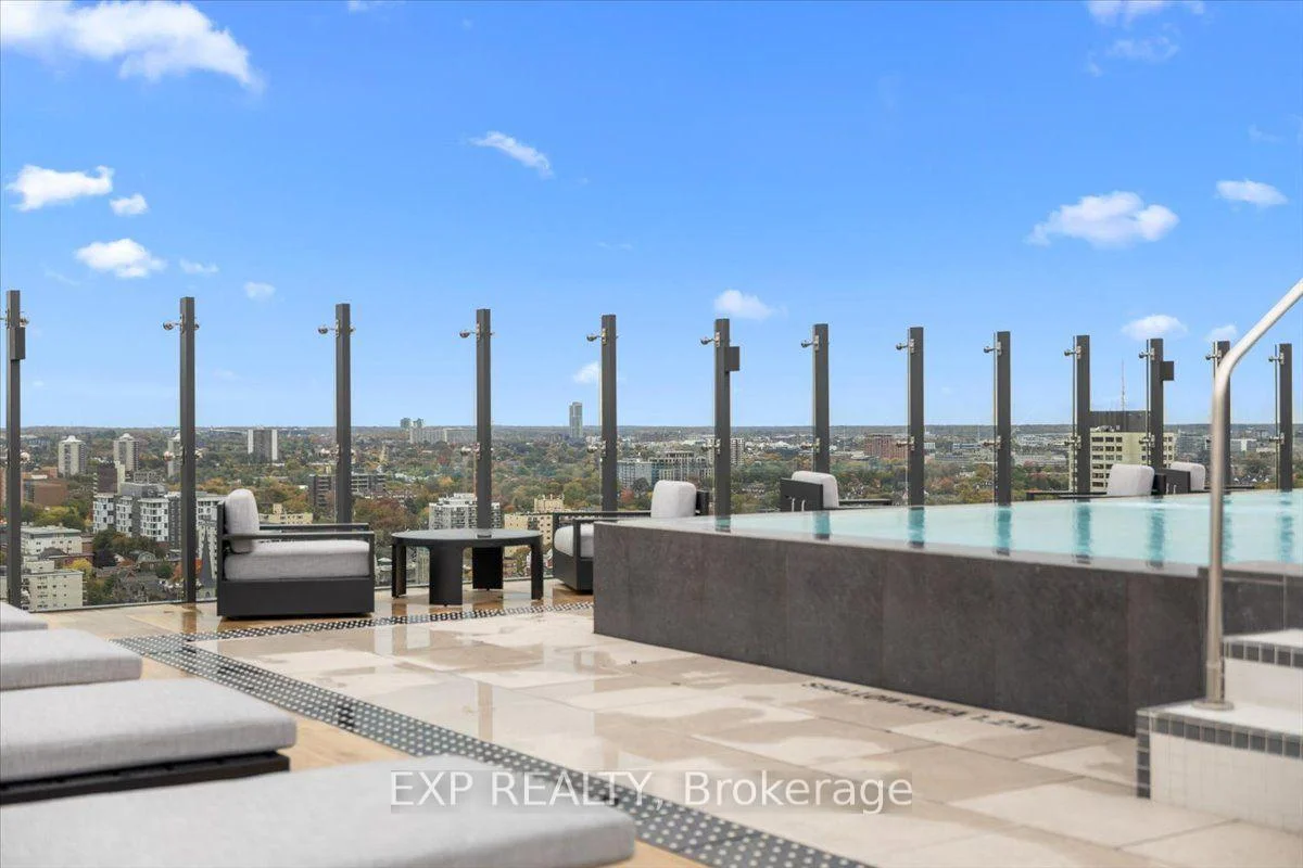 Photo 40 of Unit #2105, 74 Nicholas Street, Ottawa, Sandy Hill — HOMEH